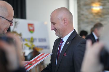 Powiatowy Dzień Edukacji Narodowej za nami 